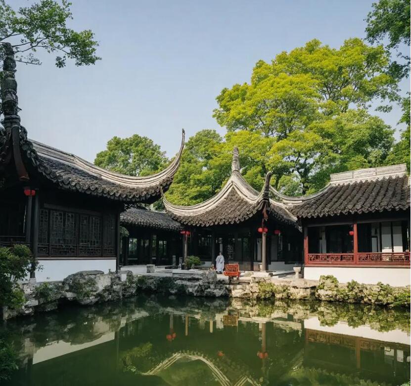 天水翠芙建筑有限公司