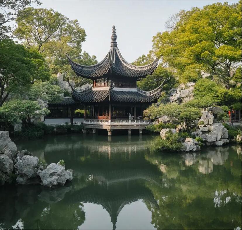 天水翠芙建筑有限公司