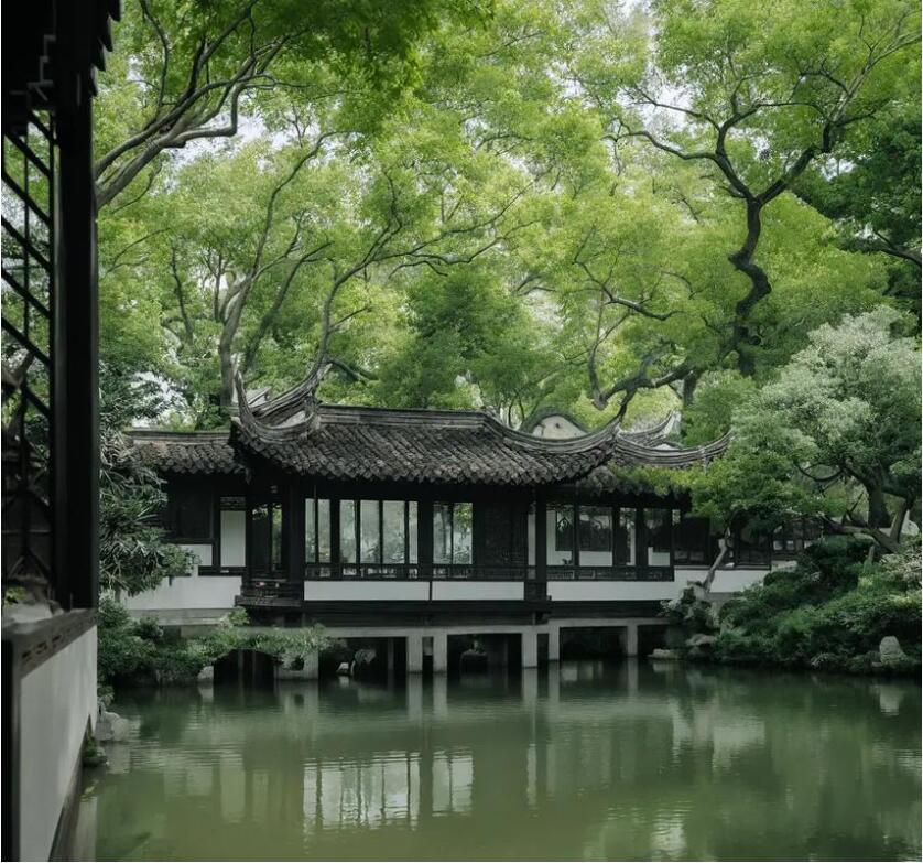 天水翠芙建筑有限公司